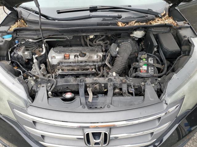 Photo 11 VIN: 2HKRM4H5XCH606237 - HONDA CR-V EX 