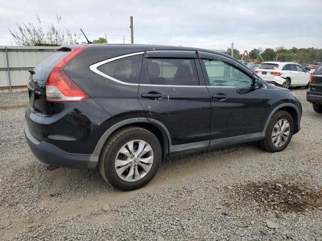 Photo 2 VIN: 2HKRM4H5XCH606237 - HONDA CR-V EX 