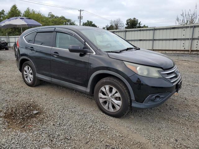 Photo 3 VIN: 2HKRM4H5XCH606237 - HONDA CR-V EX 