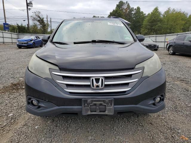 Photo 4 VIN: 2HKRM4H5XCH606237 - HONDA CR-V EX 