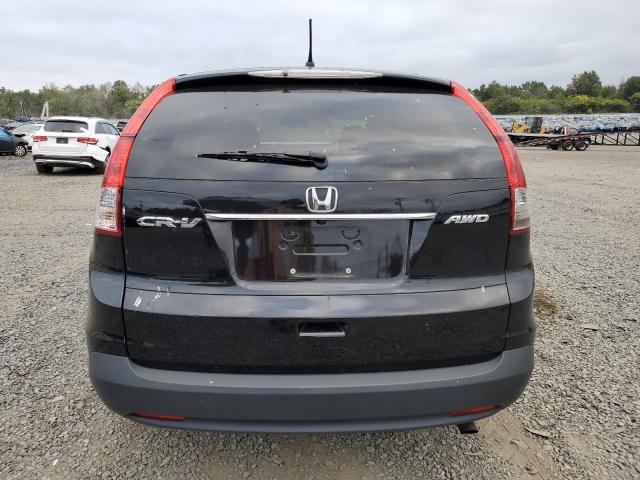 Photo 5 VIN: 2HKRM4H5XCH606237 - HONDA CR-V EX 