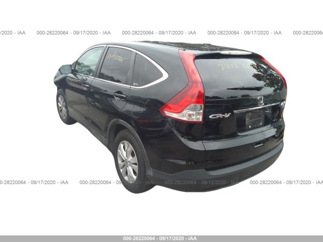 Photo 2 VIN: 2HKRM4H5XCH612605 - HONDA CR-V 