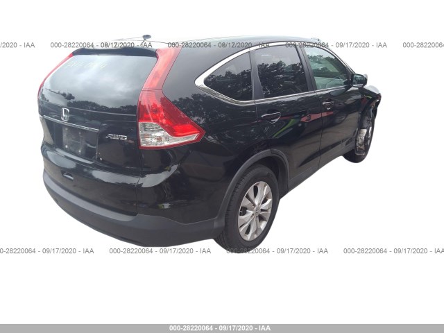 Photo 3 VIN: 2HKRM4H5XCH612605 - HONDA CR-V 