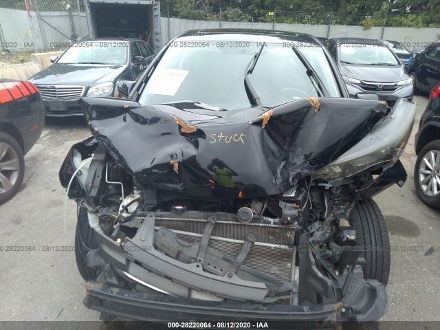 Photo 5 VIN: 2HKRM4H5XCH612605 - HONDA CR-V 