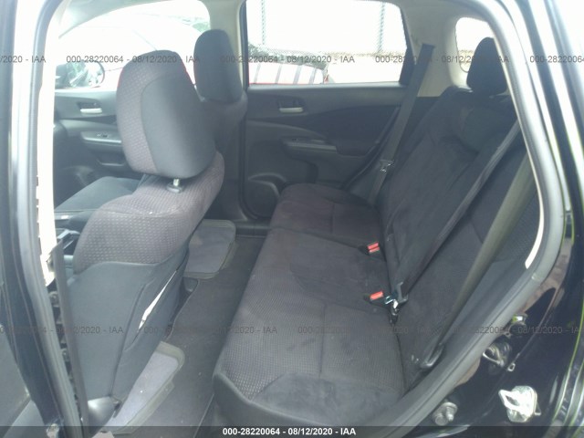 Photo 7 VIN: 2HKRM4H5XCH612605 - HONDA CR-V 