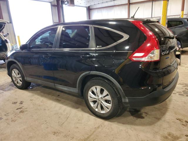 Photo 1 VIN: 2HKRM4H5XCH614502 - HONDA CRV 