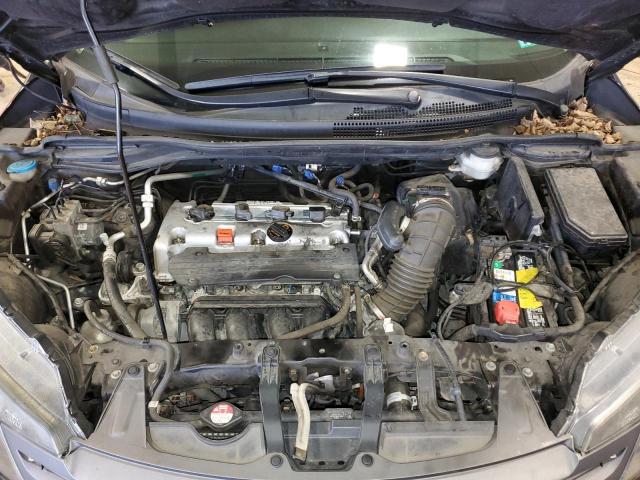 Photo 10 VIN: 2HKRM4H5XCH614502 - HONDA CRV 