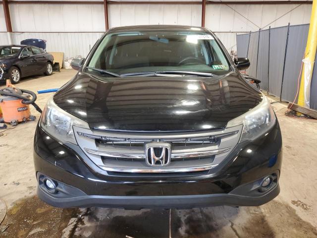 Photo 4 VIN: 2HKRM4H5XCH614502 - HONDA CRV 