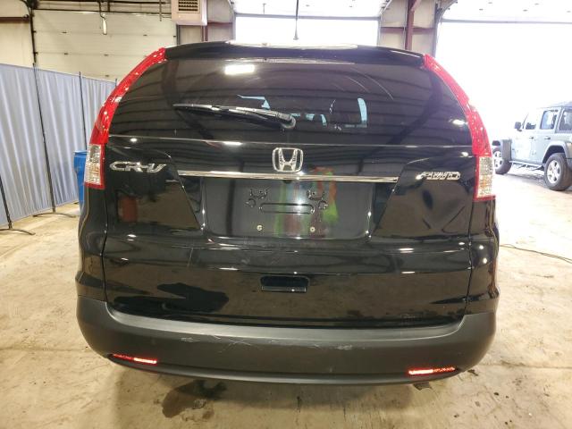 Photo 5 VIN: 2HKRM4H5XCH614502 - HONDA CRV 