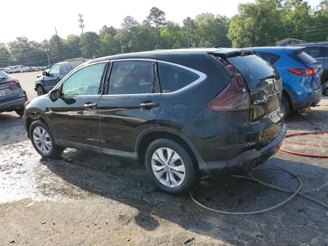 Photo 1 VIN: 2HKRM4H5XCH621322 - HONDA CRV 