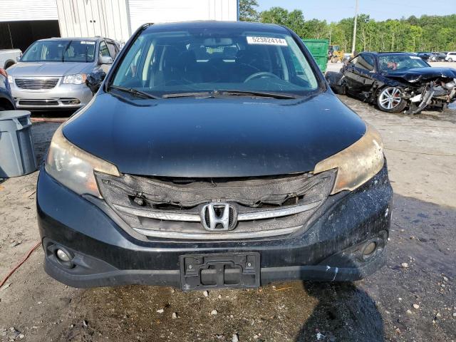 Photo 4 VIN: 2HKRM4H5XCH621322 - HONDA CRV 