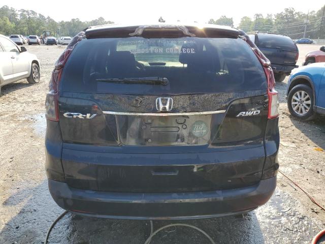 Photo 5 VIN: 2HKRM4H5XCH621322 - HONDA CRV 