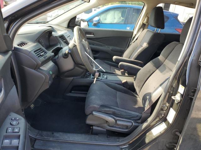 Photo 6 VIN: 2HKRM4H5XCH621322 - HONDA CRV 