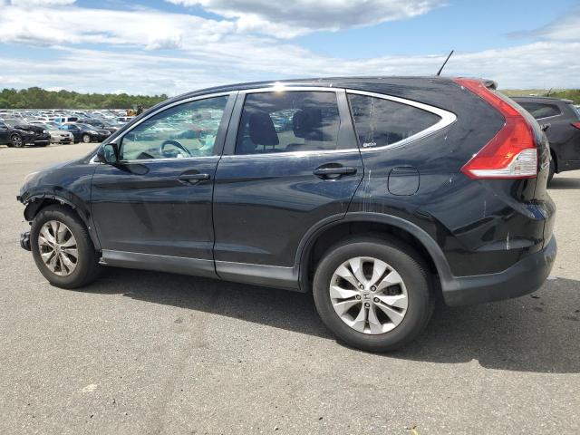 Photo 1 VIN: 2HKRM4H5XCH628741 - HONDA CRV 