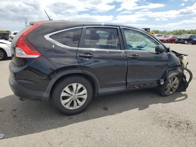 Photo 2 VIN: 2HKRM4H5XCH628741 - HONDA CRV 