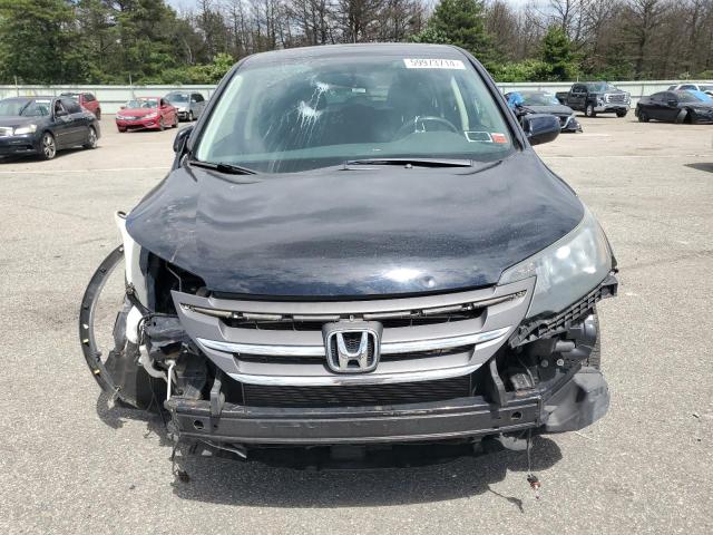 Photo 4 VIN: 2HKRM4H5XCH628741 - HONDA CRV 