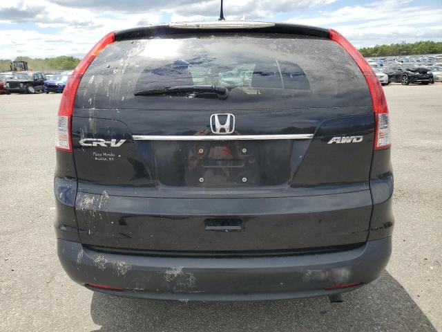 Photo 5 VIN: 2HKRM4H5XCH628741 - HONDA CRV 