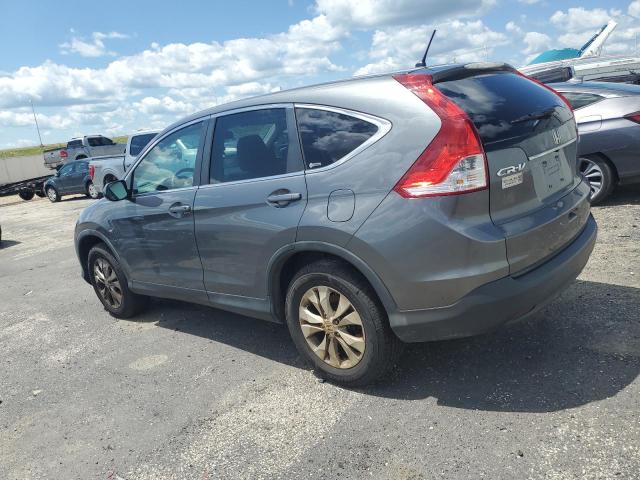 Photo 1 VIN: 2HKRM4H5XCH633096 - HONDA CRV 