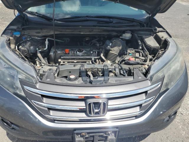 Photo 10 VIN: 2HKRM4H5XCH633096 - HONDA CRV 