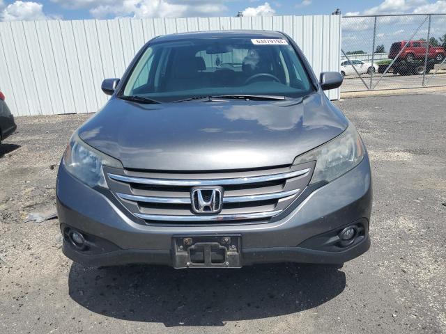 Photo 4 VIN: 2HKRM4H5XCH633096 - HONDA CRV 