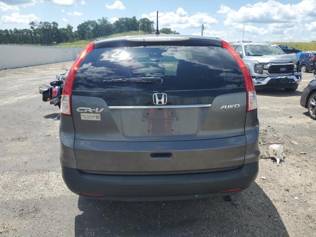 Photo 5 VIN: 2HKRM4H5XCH633096 - HONDA CRV 