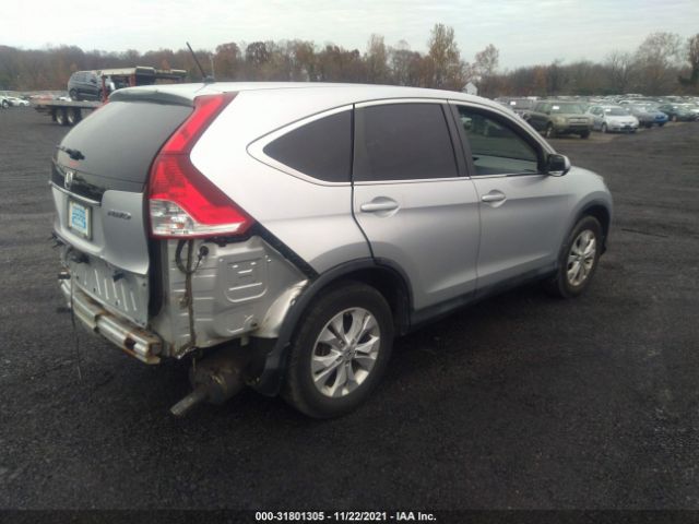 Photo 3 VIN: 2HKRM4H5XDH605333 - HONDA CR-V 