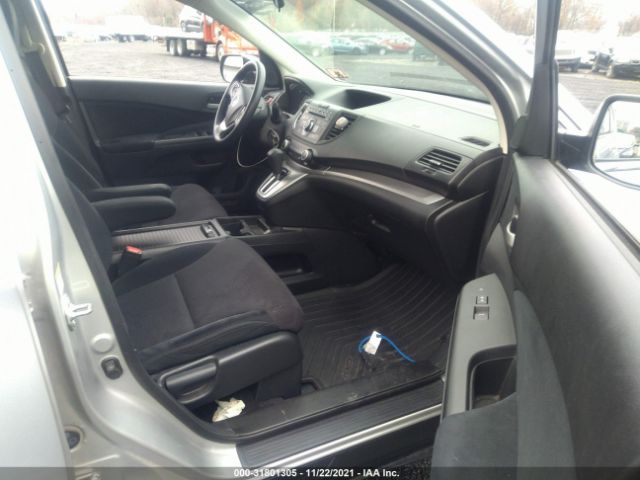 Photo 4 VIN: 2HKRM4H5XDH605333 - HONDA CR-V 