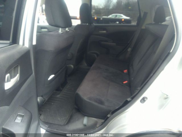 Photo 7 VIN: 2HKRM4H5XDH605333 - HONDA CR-V 