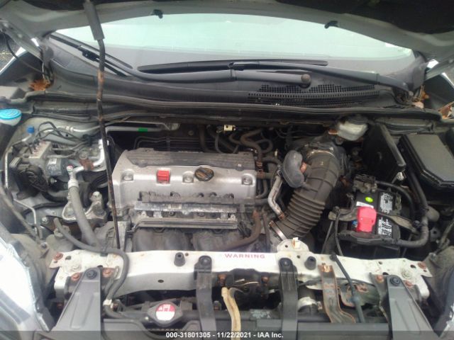 Photo 9 VIN: 2HKRM4H5XDH605333 - HONDA CR-V 