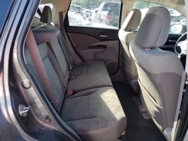 Photo 5 VIN: 2HKRM4H5XDH610547 - HONDA CR-V EX 