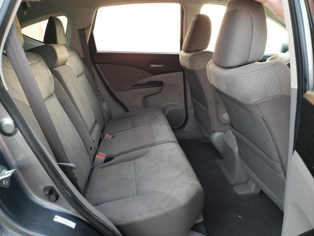 Photo 5 VIN: 2HKRM4H5XDH613304 - HONDA CR-V EX 