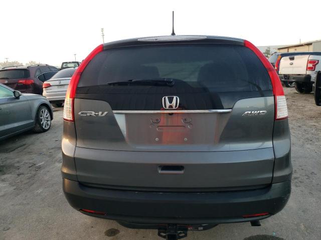 Photo 8 VIN: 2HKRM4H5XDH613304 - HONDA CR-V EX 