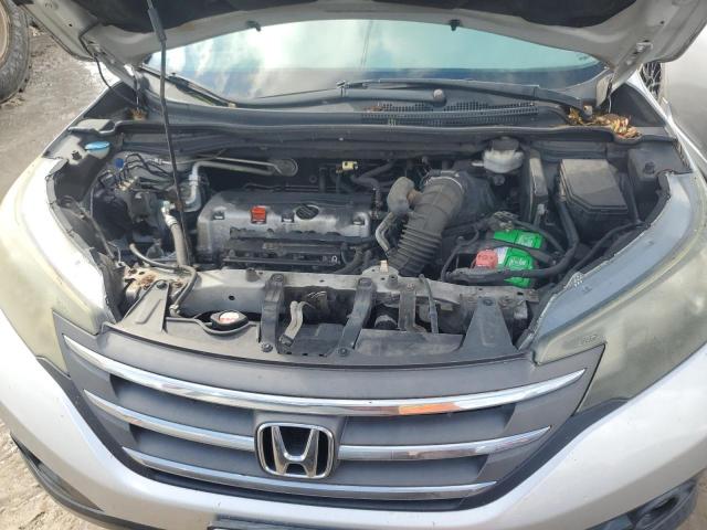 Photo 11 VIN: 2HKRM4H5XDH617336 - HONDA CR-V EX 