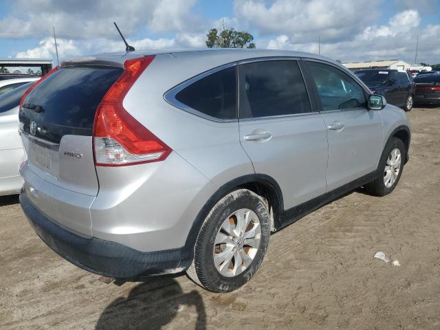 Photo 2 VIN: 2HKRM4H5XDH617336 - HONDA CR-V EX 