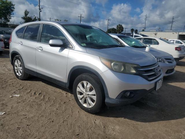 Photo 3 VIN: 2HKRM4H5XDH617336 - HONDA CR-V EX 