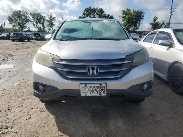 Photo 4 VIN: 2HKRM4H5XDH617336 - HONDA CR-V EX 