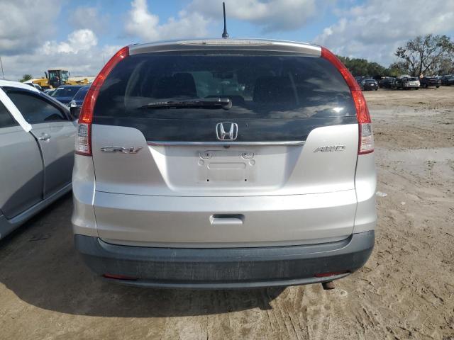 Photo 5 VIN: 2HKRM4H5XDH617336 - HONDA CR-V EX 