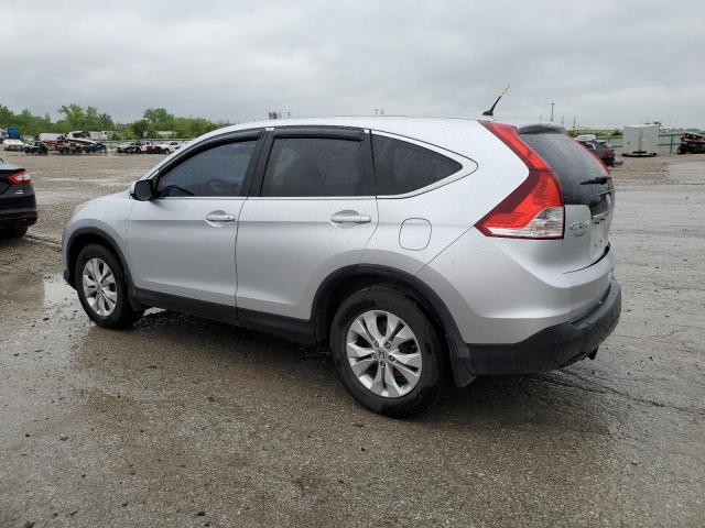 Photo 1 VIN: 2HKRM4H5XDH620107 - HONDA CRV 