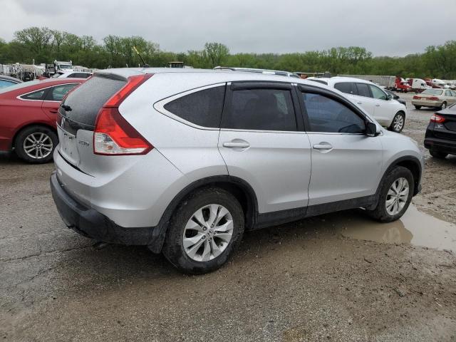 Photo 2 VIN: 2HKRM4H5XDH620107 - HONDA CRV 