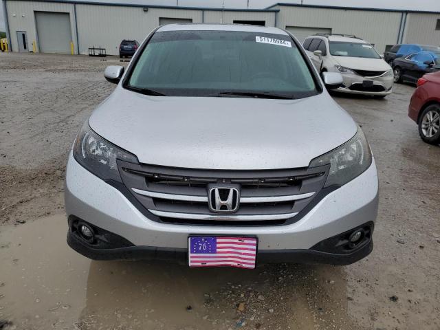 Photo 4 VIN: 2HKRM4H5XDH620107 - HONDA CRV 