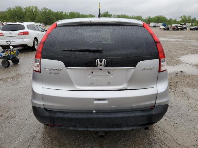 Photo 5 VIN: 2HKRM4H5XDH620107 - HONDA CRV 