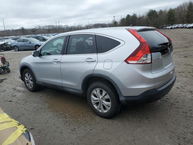 Photo 1 VIN: 2HKRM4H5XDH629132 - HONDA CRV 