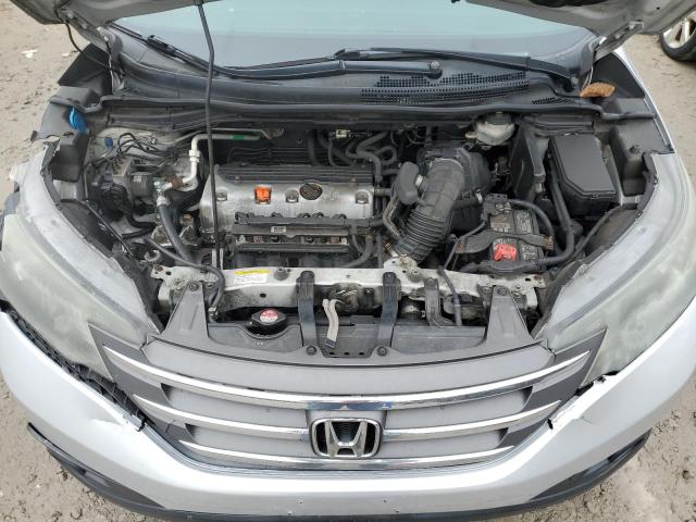 Photo 10 VIN: 2HKRM4H5XDH629132 - HONDA CRV 