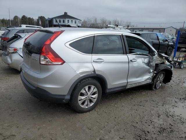 Photo 2 VIN: 2HKRM4H5XDH629132 - HONDA CRV 