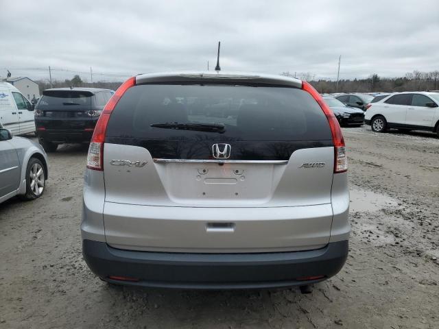 Photo 5 VIN: 2HKRM4H5XDH629132 - HONDA CRV 