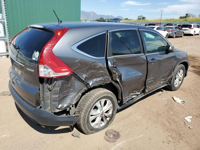 Photo 2 VIN: 2HKRM4H5XDH640423 - HONDA CR-V EX 