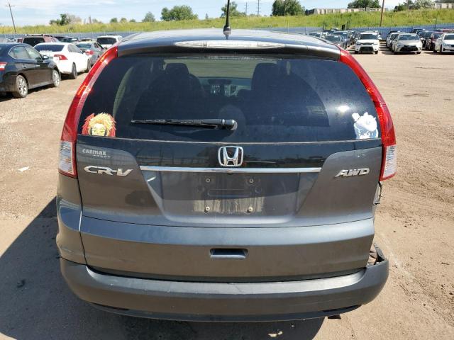 Photo 5 VIN: 2HKRM4H5XDH640423 - HONDA CR-V EX 