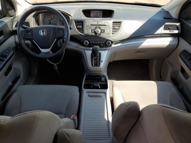 Photo 7 VIN: 2HKRM4H5XDH640423 - HONDA CR-V EX 