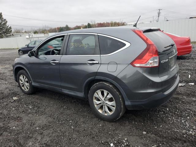 Photo 1 VIN: 2HKRM4H5XDH644147 - HONDA CRV 