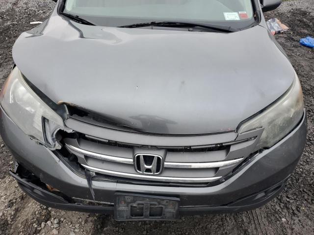 Photo 10 VIN: 2HKRM4H5XDH644147 - HONDA CRV 